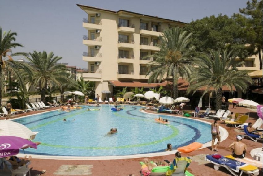 Palm D'or Hotel, 4* Palm D'or Hotel, 4*