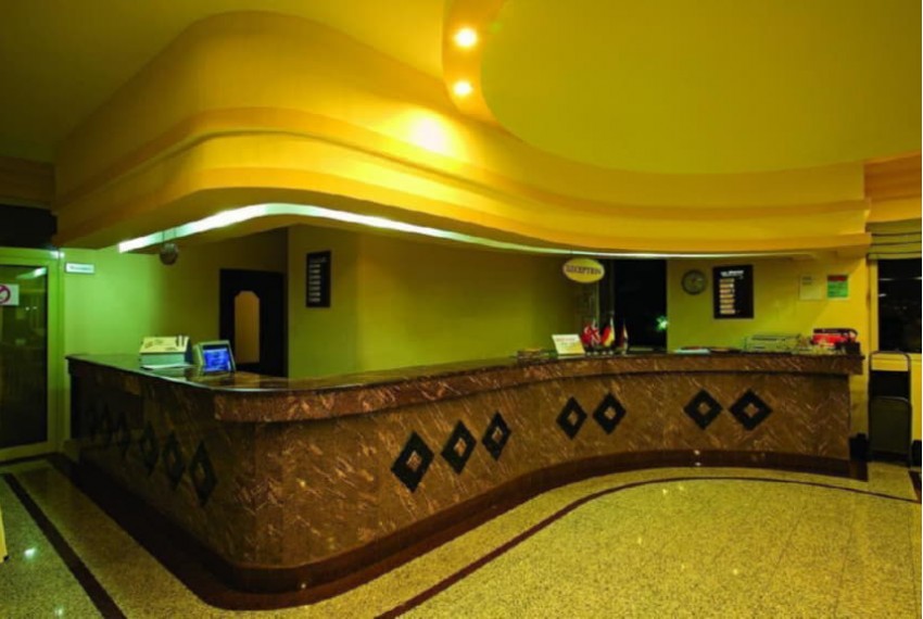 Palm D'or Hotel, 4* Palm D'or Hotel, 4*