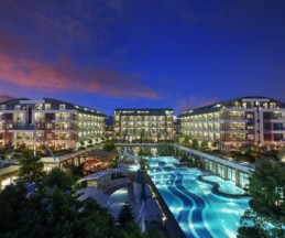 Tui Sensimar Side Resort & Spa, 5*