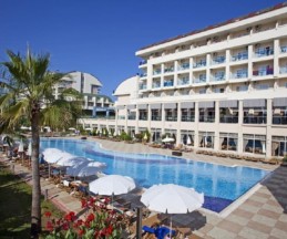 Titan Select Hotel, 5*