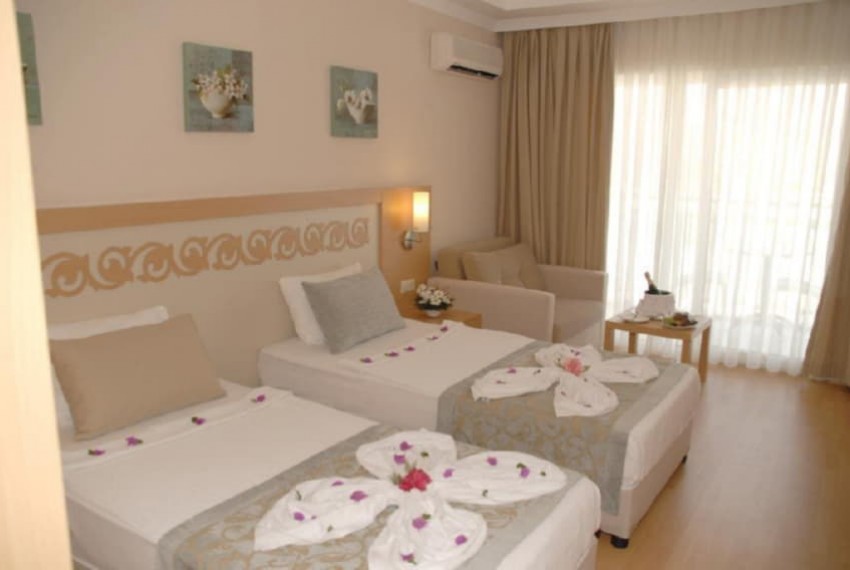 Titan Select Hotel, 5* Titan Select Hotel, 5*
