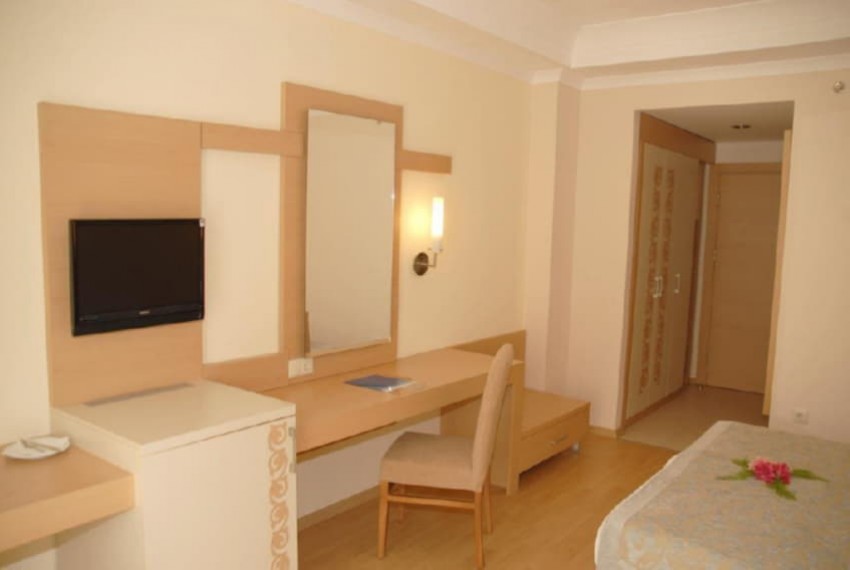 Titan Select Hotel, 5* Titan Select Hotel, 5*