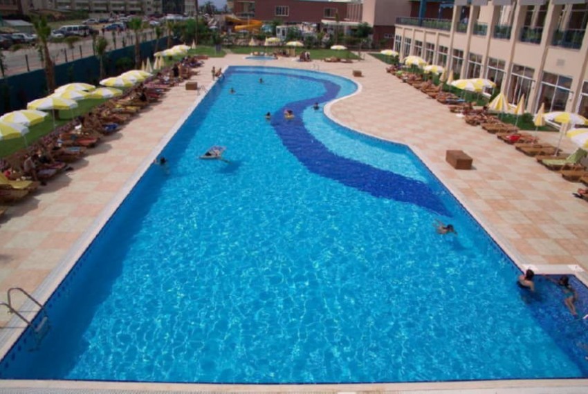 Titan Select Hotel, 5* Titan Select Hotel, 5*