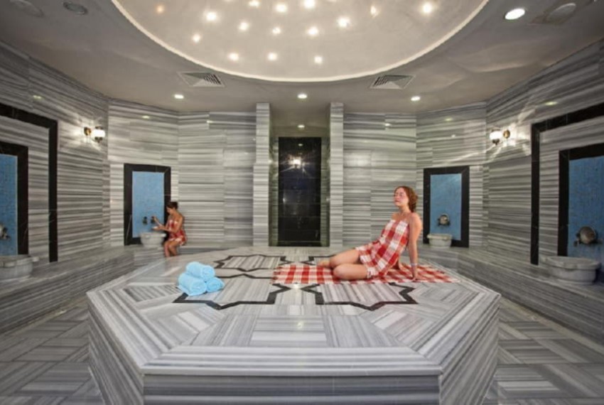 Titan Select Hotel, 5* Titan Select Hotel, 5*