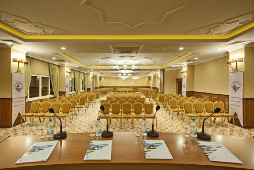 Titan Select Hotel, 5* Titan Select Hotel, 5*