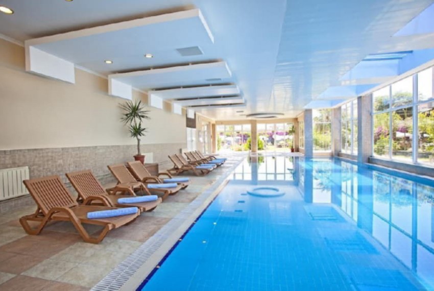 Titan Select Hotel, 5* Titan Select Hotel, 5*
