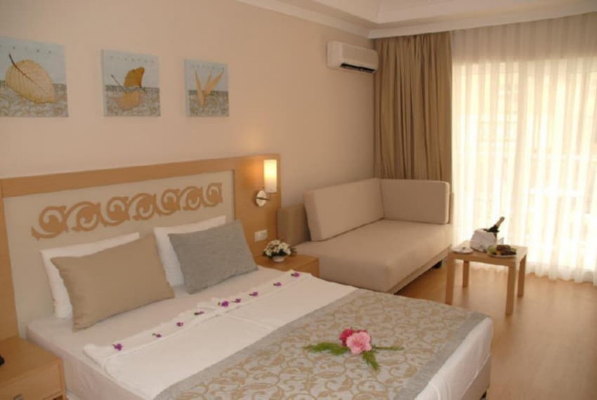 Titan Select Hotel, 5* Titan Select Hotel, 5*