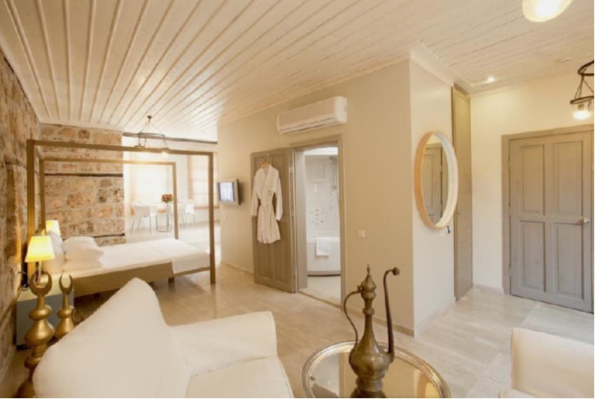 Alp Pasa, 4* Alp Pasa, 4*