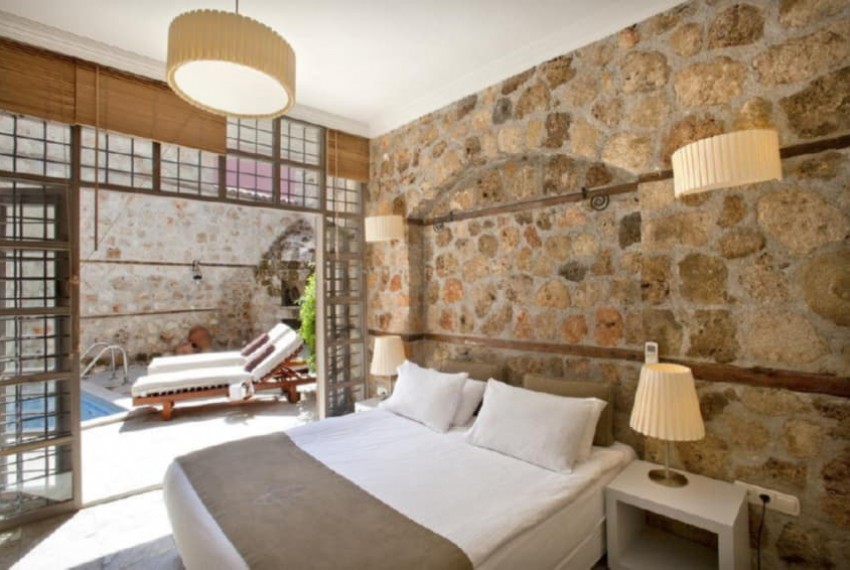 Alp Pasa, 4* Alp Pasa, 4*