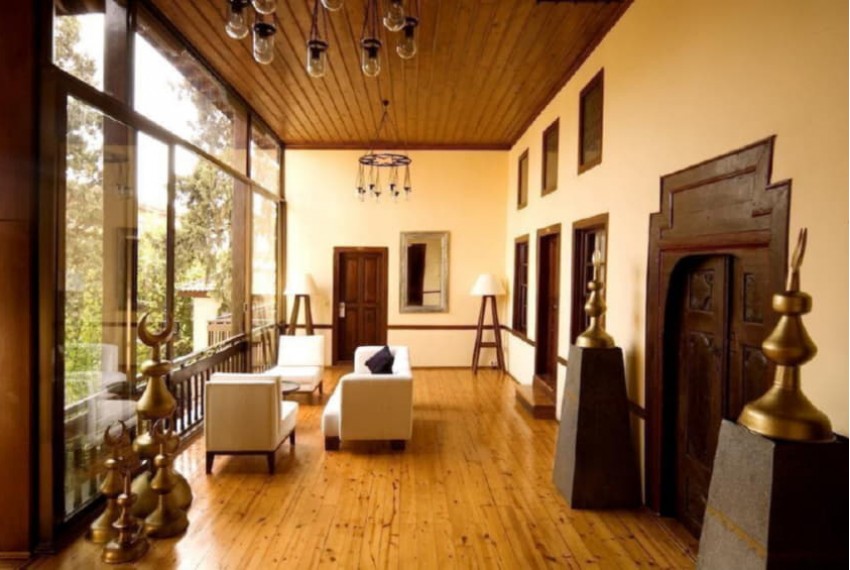 Alp Pasa, 4* Alp Pasa, 4*