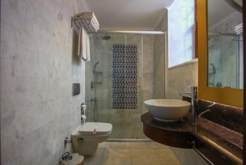 Alp Pasa, 4* Alp Pasa, 4*
