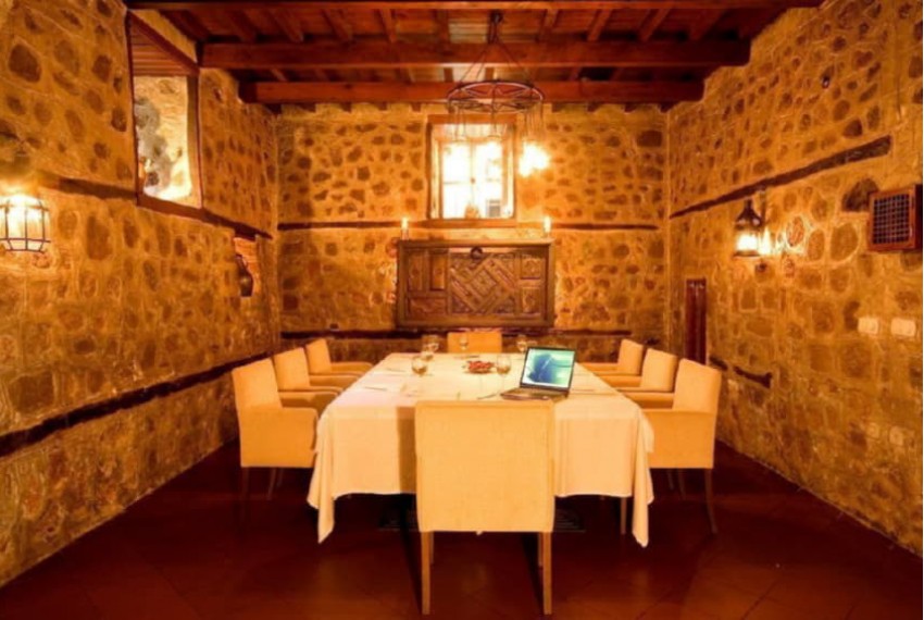 Alp Pasa, 4* Alp Pasa, 4*