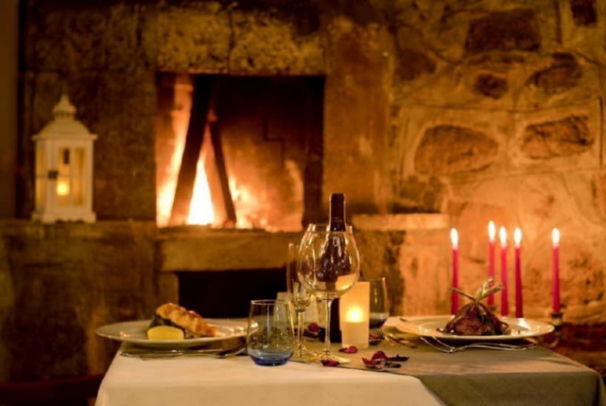 Alp Pasa, 4* Alp Pasa, 4*