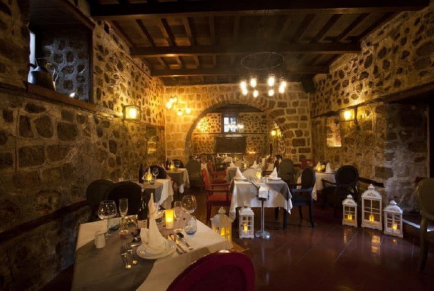 Alp Pasa, 4* Alp Pasa, 4*