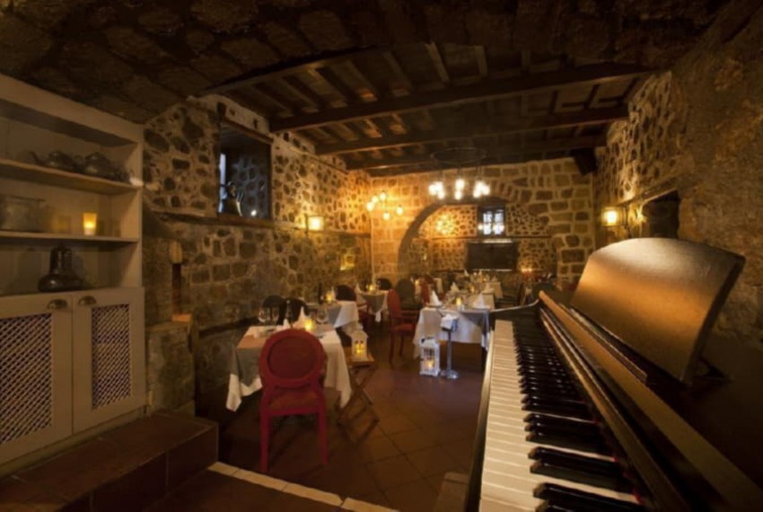 Alp Pasa, 4* Alp Pasa, 4*