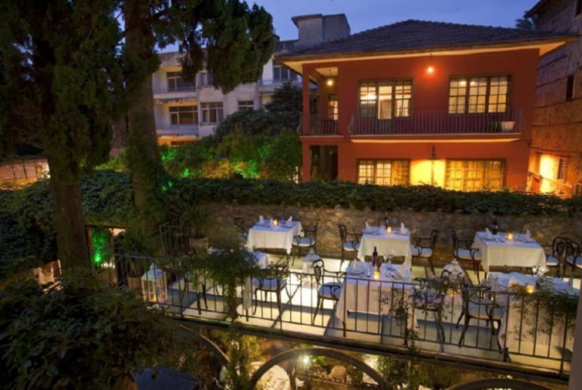 Alp Pasa, 4* Alp Pasa, 4*