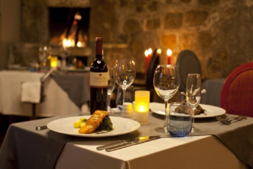 Alp Pasa, 4* Alp Pasa, 4*