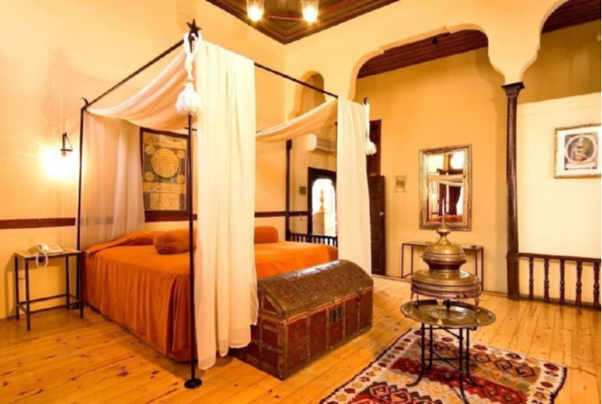 Alp Pasa, 4* Alp Pasa, 4*