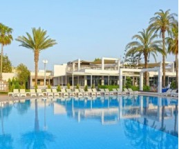 Club Kastalia, 5*