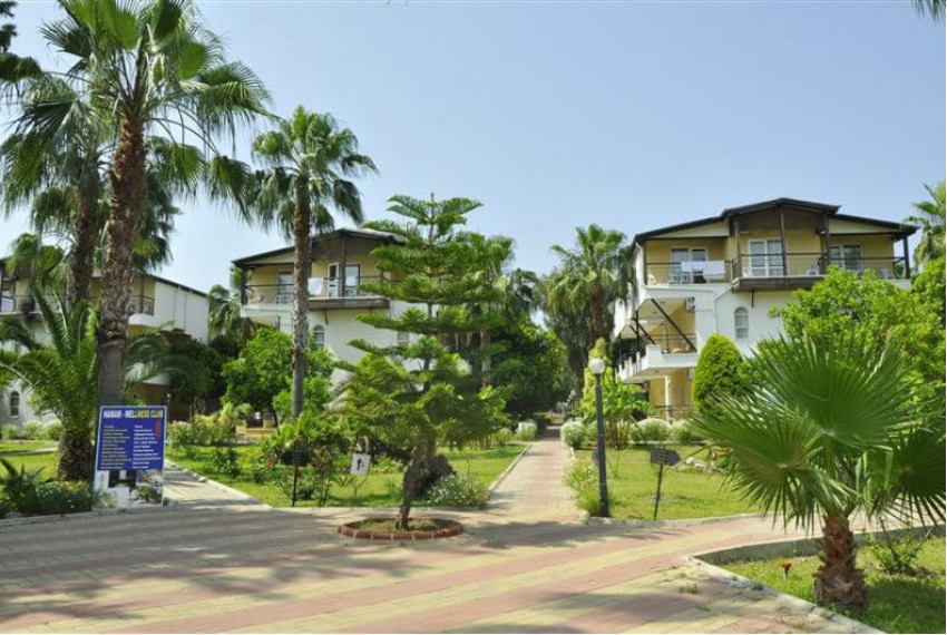 Club Serena Beach, 4* Club Serena Beach, 4*