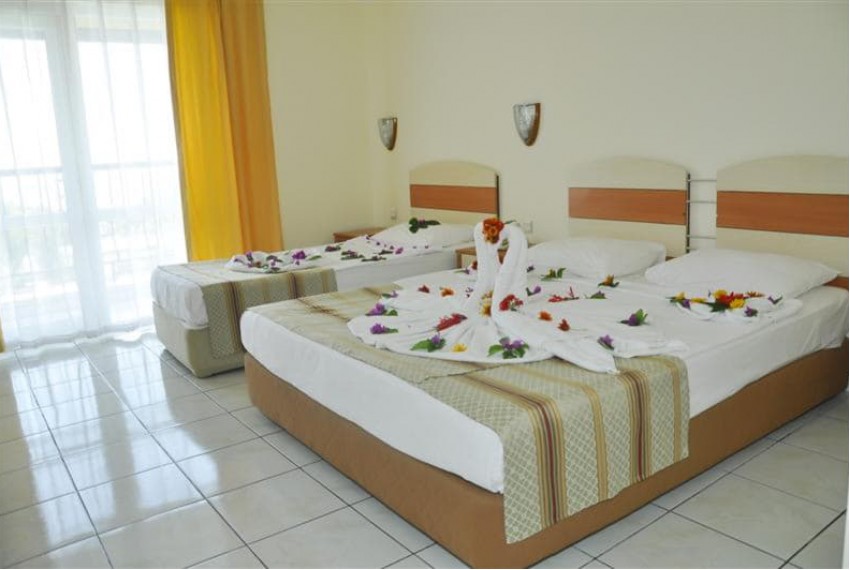 Club Serena Beach, 4* Club Serena Beach, 4*