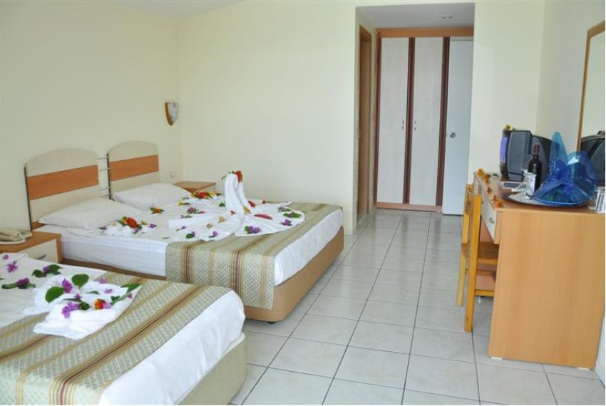 Club Serena Beach, 4* Club Serena Beach, 4*