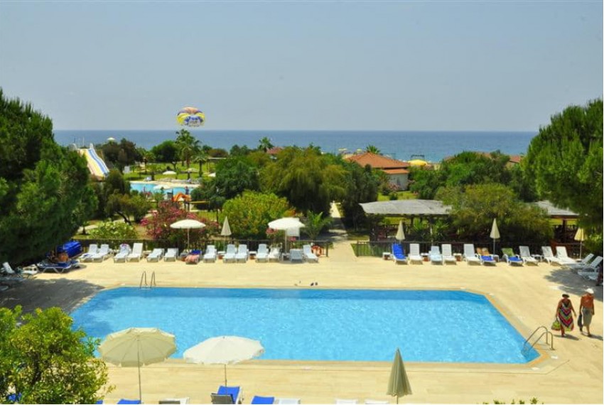 Club Serena Beach, 4* Club Serena Beach, 4*
