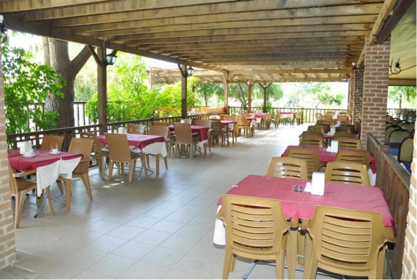 Club Serena Beach, 4* Club Serena Beach, 4*