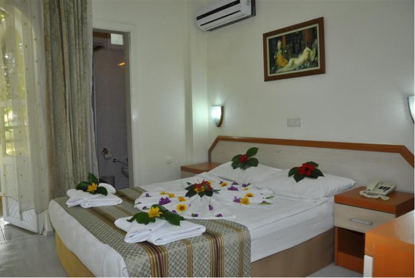 Club Serena Beach, 4* Club Serena Beach, 4*