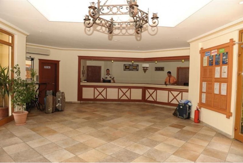 Club Serena Beach, 4* Club Serena Beach, 4*