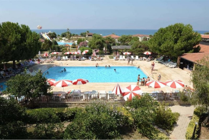 Club Serena Beach, 4* Club Serena Beach, 4*