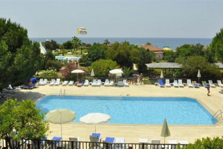 Club Serena Beach, 4* Club Serena Beach, 4*
