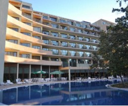 Alegra, 4*