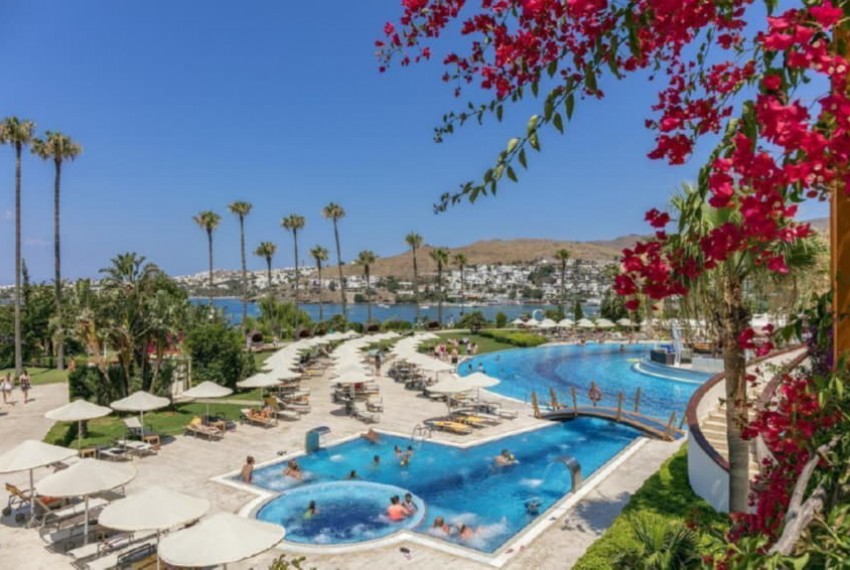Kefaluka Resort, 5* Kefaluka Resort, 5*