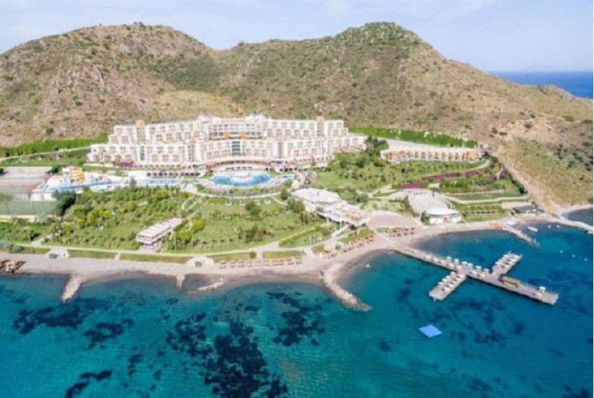 Kefaluka Resort, 5* Kefaluka Resort, 5*