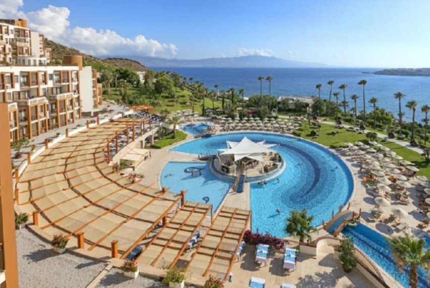 Kefaluka Resort, 5* Kefaluka Resort, 5*