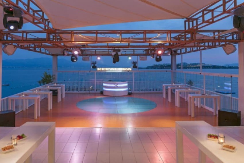 Kefaluka Resort, 5* Kefaluka Resort, 5*