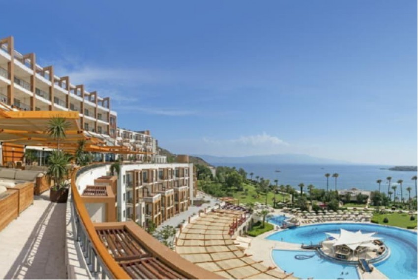 Kefaluka Resort, 5* Kefaluka Resort, 5*