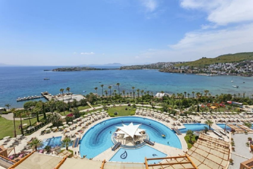 Kefaluka Resort, 5* Kefaluka Resort, 5*