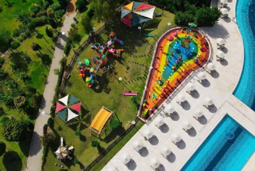Kefaluka Resort, 5* Kefaluka Resort, 5*