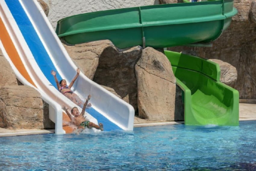 Kefaluka Resort, 5* Kefaluka Resort, 5*