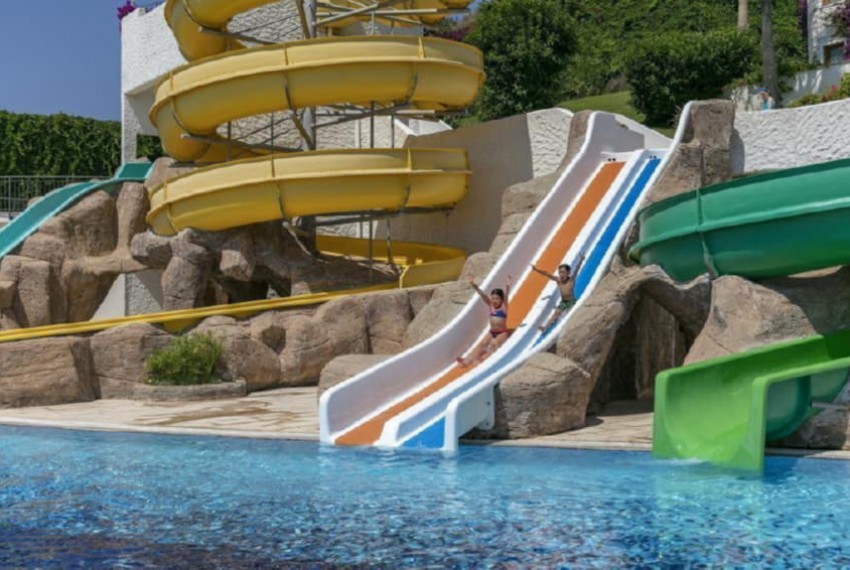 Kefaluka Resort, 5* Kefaluka Resort, 5*