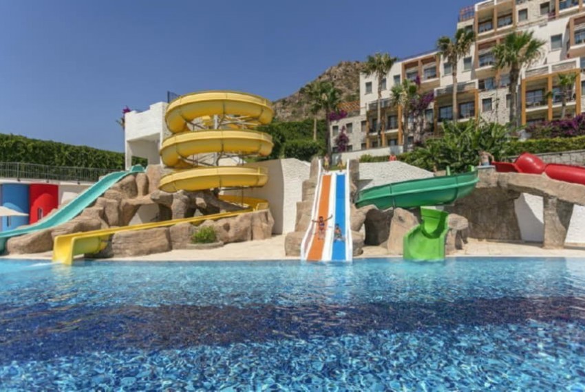 Kefaluka Resort, 5* Kefaluka Resort, 5*