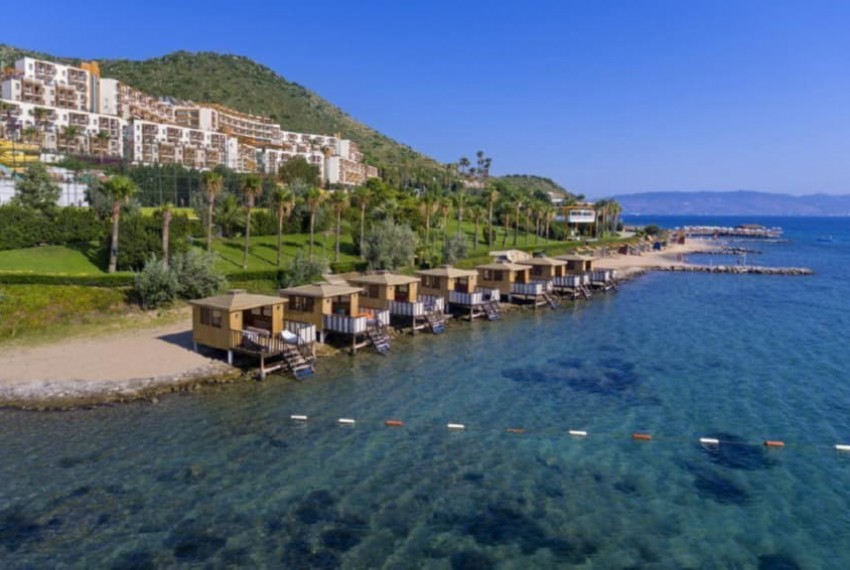 Kefaluka Resort, 5* Kefaluka Resort, 5*