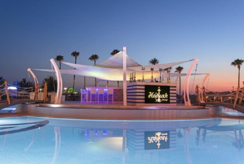 Kefaluka Resort, 5* Kefaluka Resort, 5*