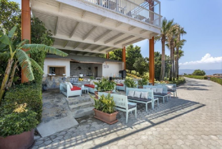Kefaluka Resort, 5* Kefaluka Resort, 5*
