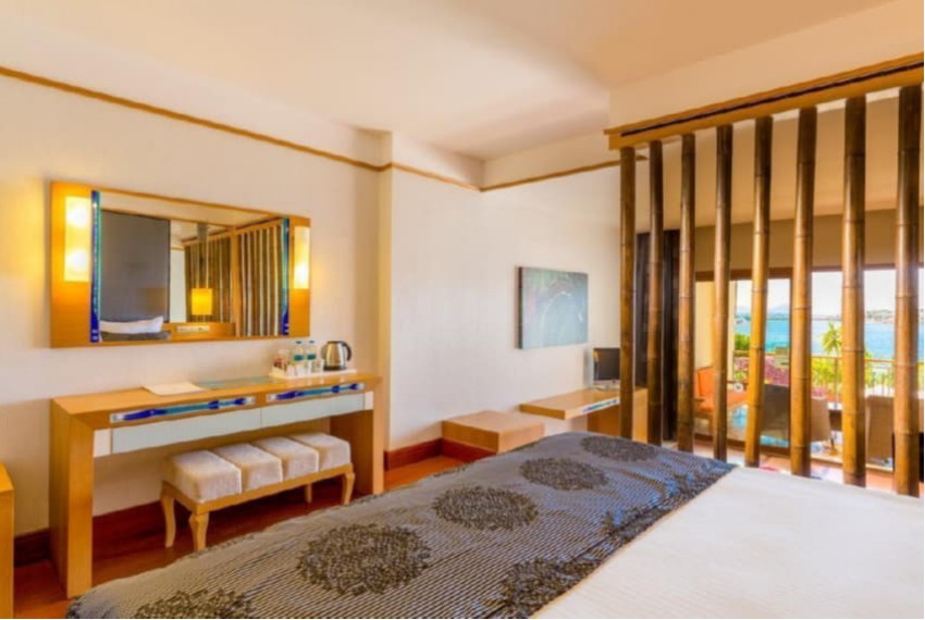 Kefaluka Resort, 5* Kefaluka Resort, 5*