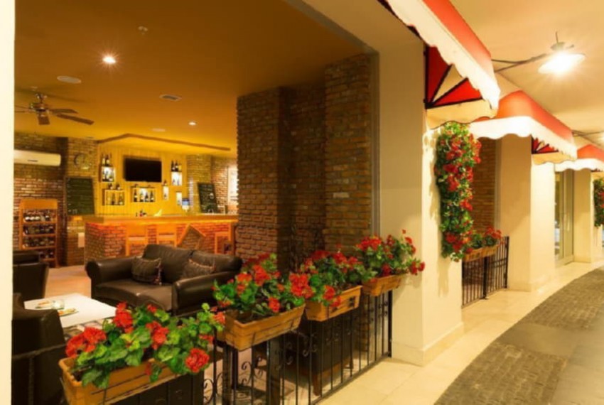 Kefaluka Resort, 5* Kefaluka Resort, 5*