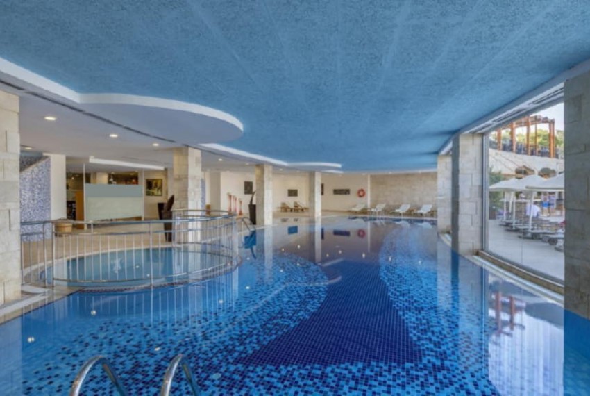 Kefaluka Resort, 5* Kefaluka Resort, 5*