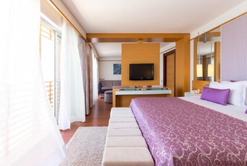 Kefaluka Resort, 5* Kefaluka Resort, 5*